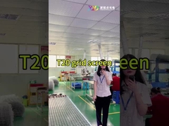 شاشة شبكة LED RGB للخارج شاشة بكسل LED كامل اللون مقاومة للماء